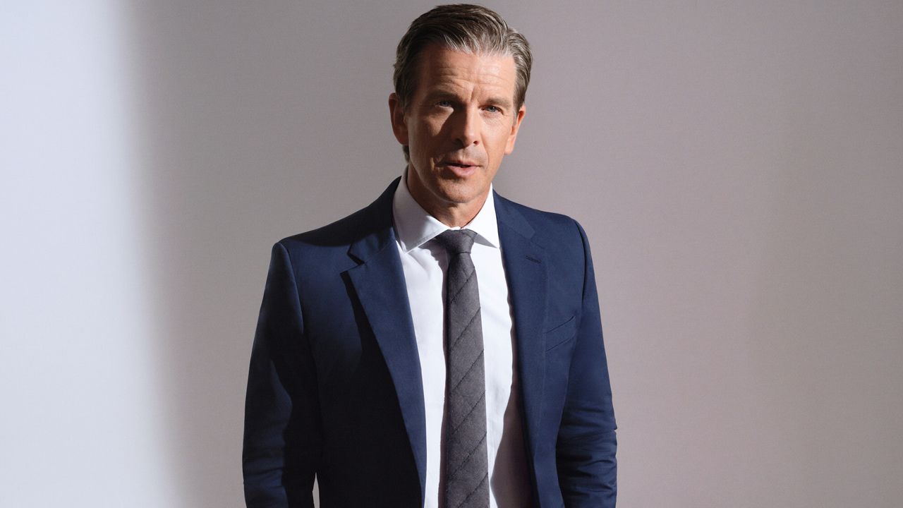 Markus Lanz führt durch den Abend.