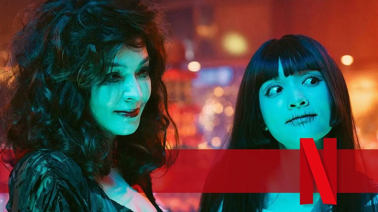 Diese Woche neu auf Netflix: Das geheime Leben der Geister, eine neue Thriller-Serie mit absolutem Hit-Potenzial und noch viel mehr