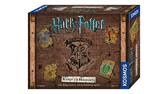 „Harry Potter: Kampf um Hogwarts“