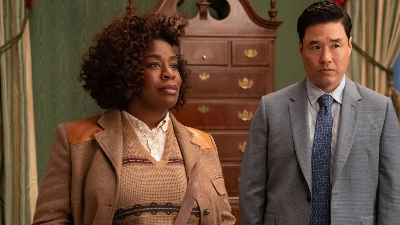 Cordelia Cupp wird keinen weiteren Mord bei Netflix lösen und dabei FBI-Agent Edwin Park ein paar Kniffe erklären.