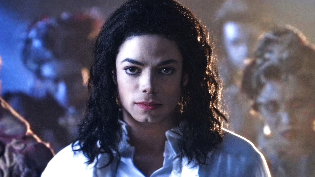 Vor 30 Jahren taten sich Stephen King und Michael Jackson für einen Film zusammen – und ihr habt mit Sicherheit noch nie davon gehört!