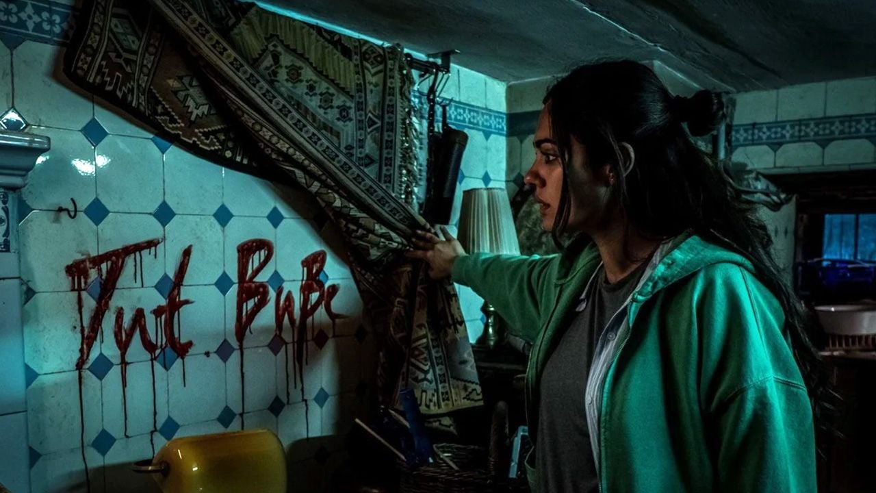 Neu im Streaming-Abo: Ein Echtzeit-Horrorthriller ohne einen einzigen Schnitt!