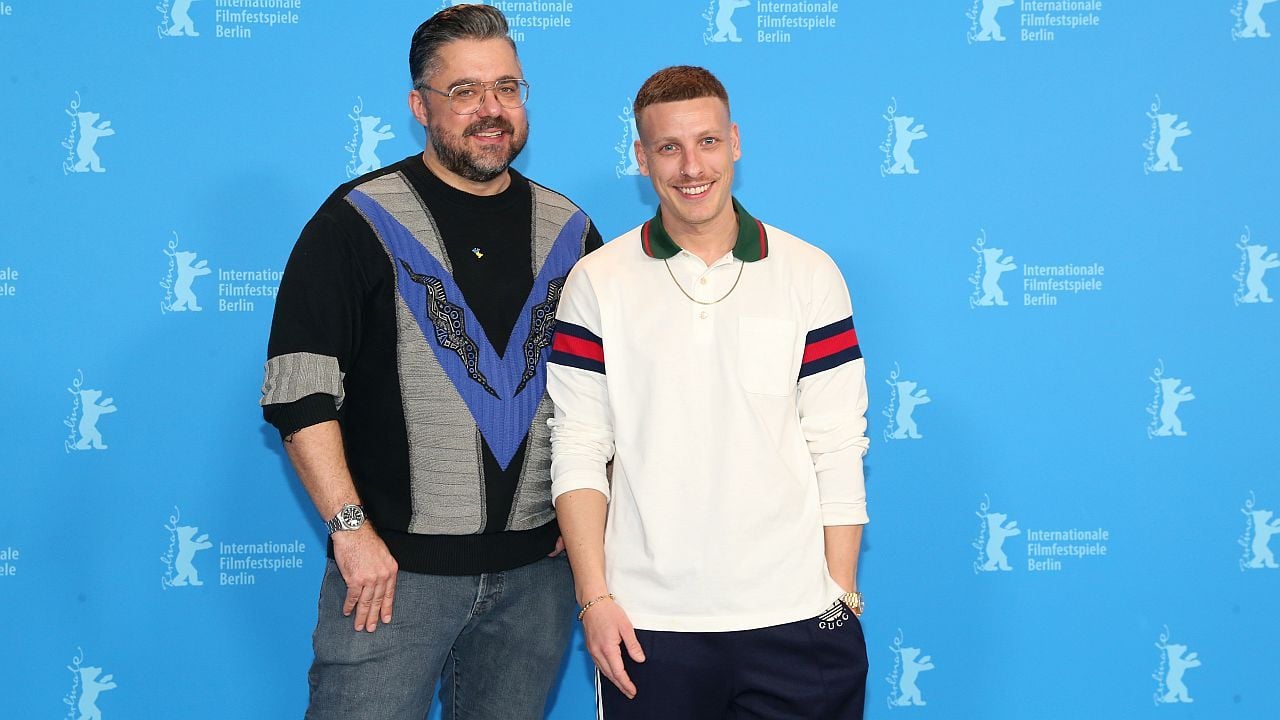 David Wnendt & Felix Lobrecht