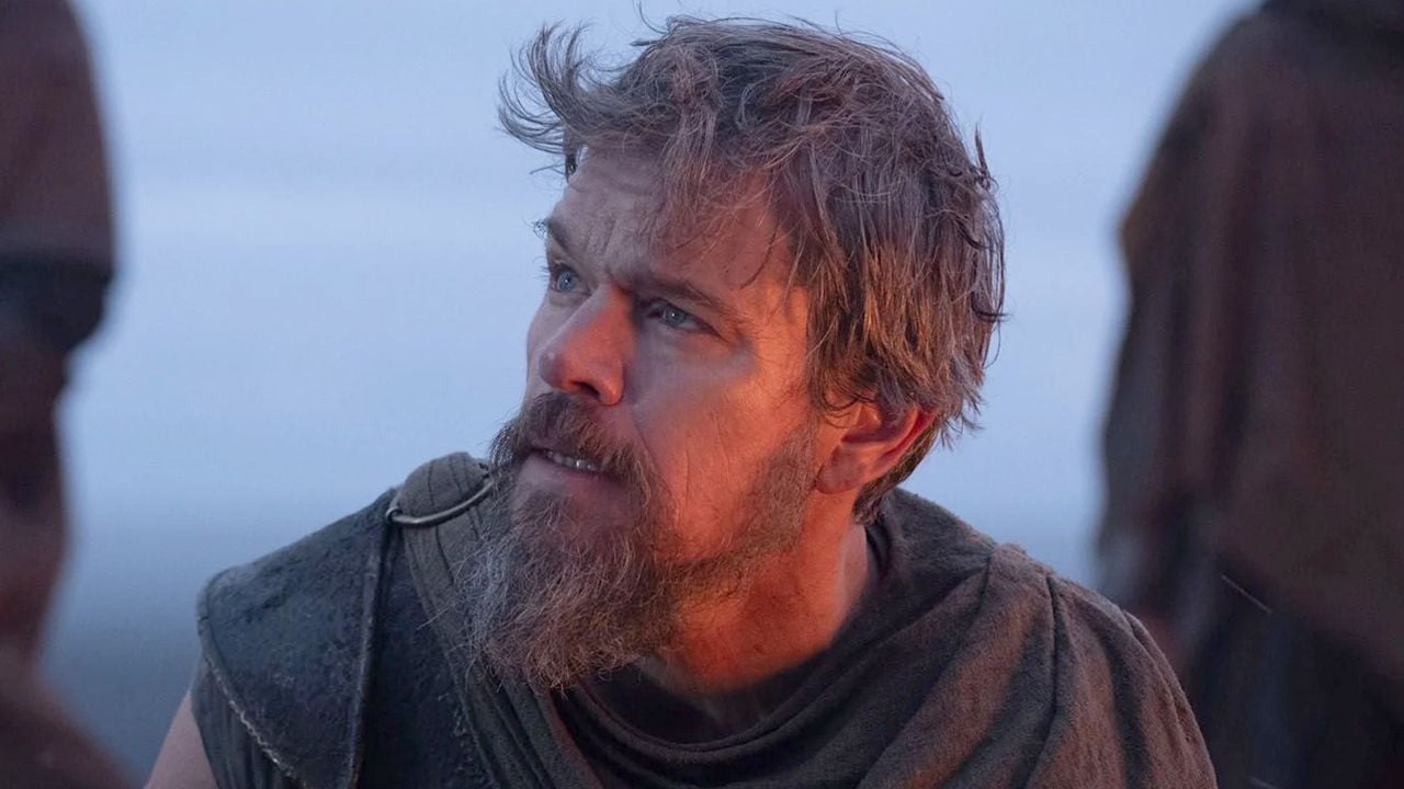 Meisterwerk? Von wegen! Darum ist "Die Odyssee" der schwächste Christopher-Nolan-Film für mich!