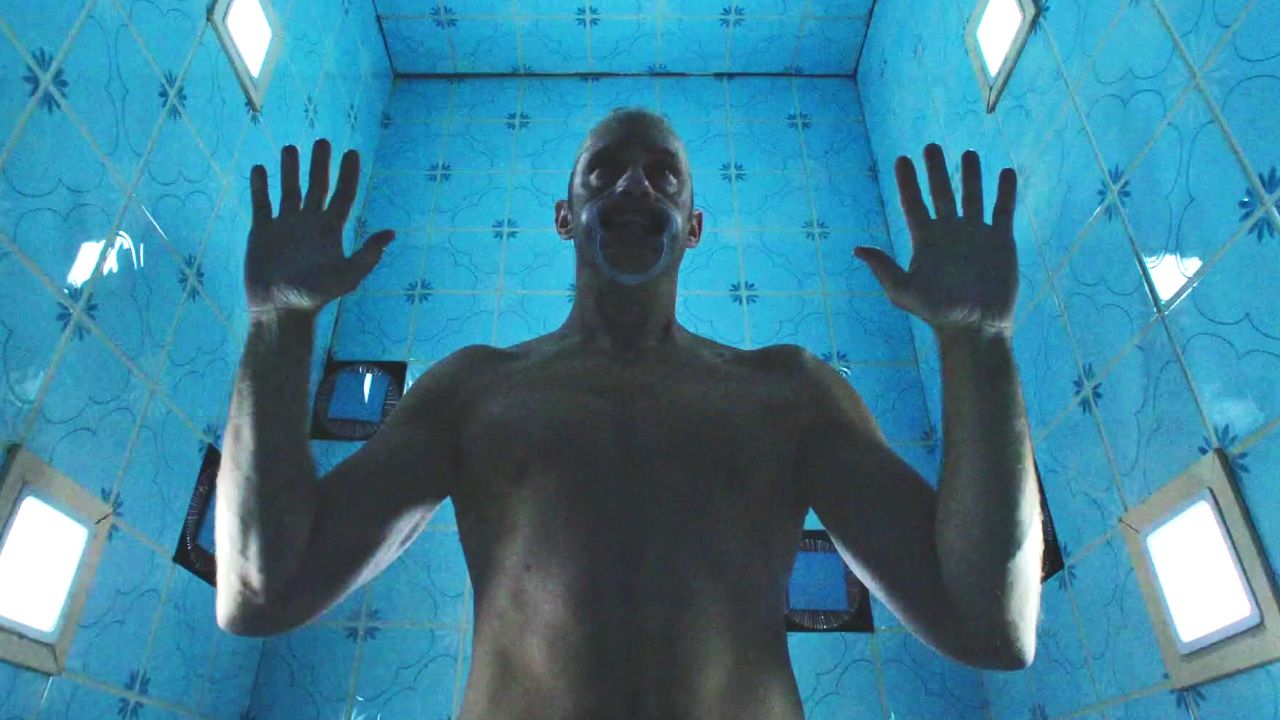 Nichts für Zartbesaitete: Gefeierter Sci-Fi-Horror-Schocker mit FSK 18 erscheint erstmals ungekürzt in 4K