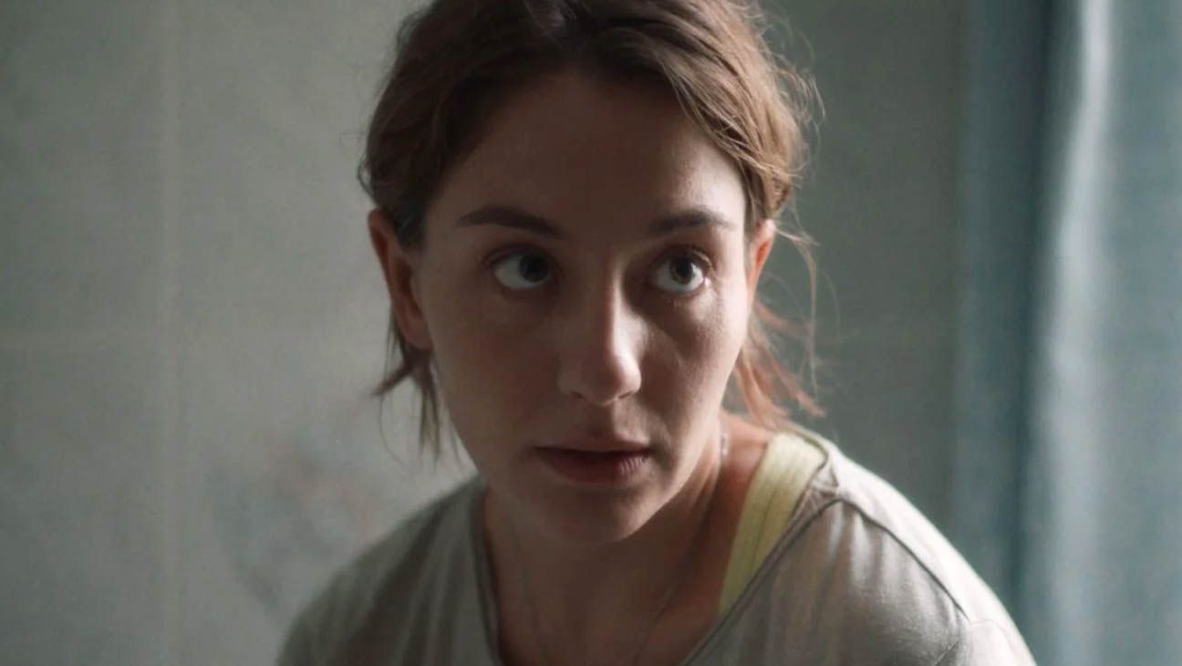 Marie Bloching trägt den Film ab dem zweiten Drittel fast allein.