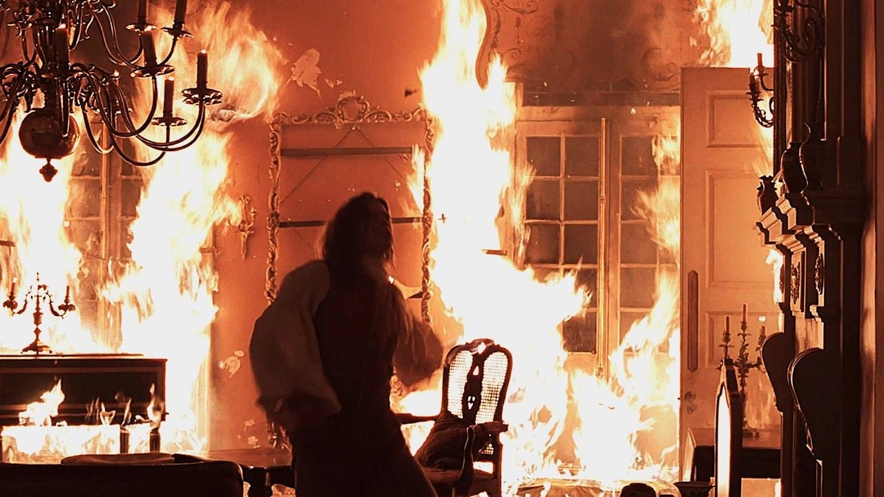 So sieht man Tom Cruise und Brad Pitt sonst nie: Horror-Meilenstein feiert 4K-Premiere im Heimkino!