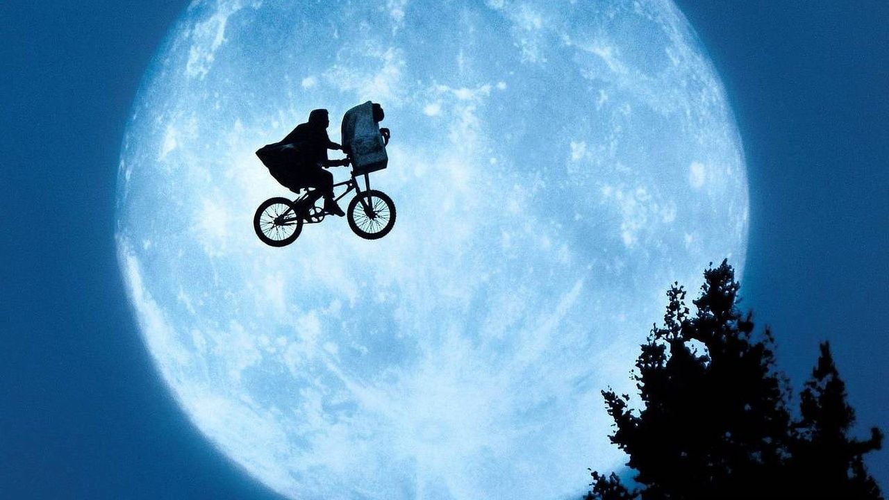 Ohne ihn wären "Star Wars", "E.T." und "Jurassic Park" nicht komplett: Trailer zur Disney-Plus-Doku über Komponisten-Legende John Williams