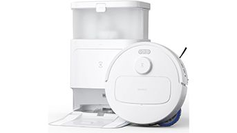 Roboter Ecovacs N30 Pro Omni