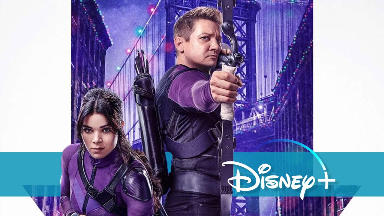 "Beleidigendes Angebot" für Marvel-Star: Darum gibt es keine 2. Staffel "Hawkeye" auf Disney+