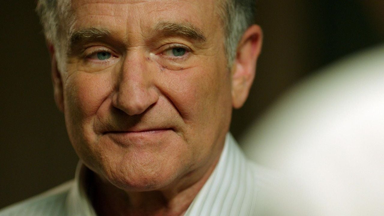 Heute Abend streamen: Der letzte Film von Robin Williams – macht euch bereit, euer Herz gebrochen zu bekommen