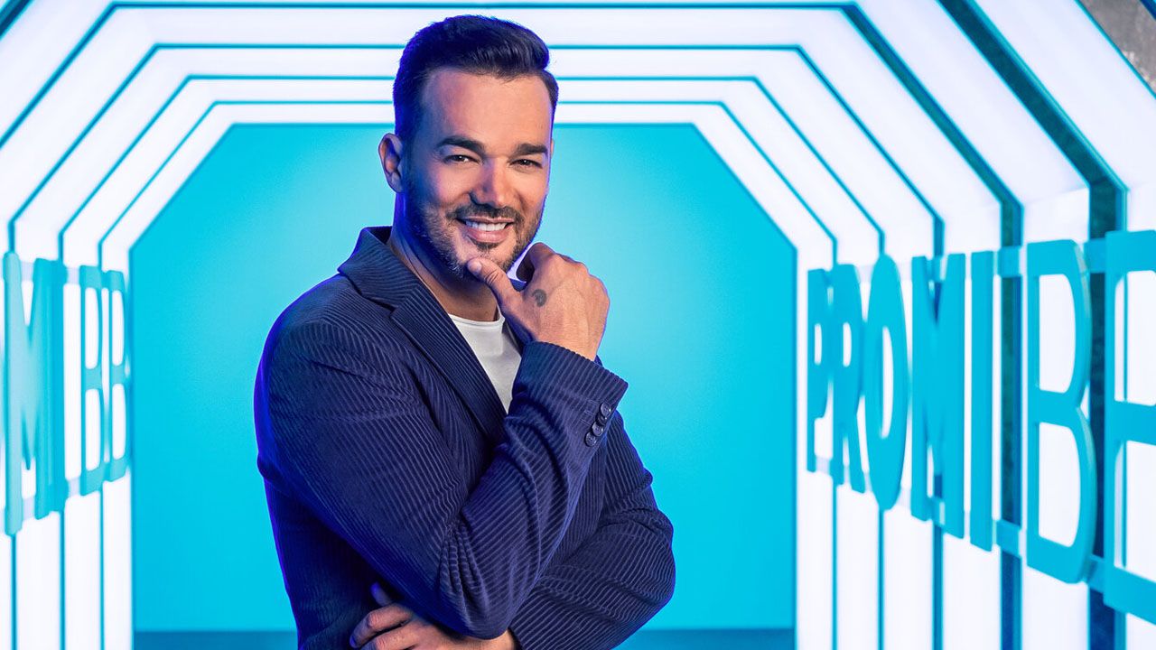 2002 wurde Daniel Lopes bei DSDS bekannt und hatte seitdem kein einfaches Leben