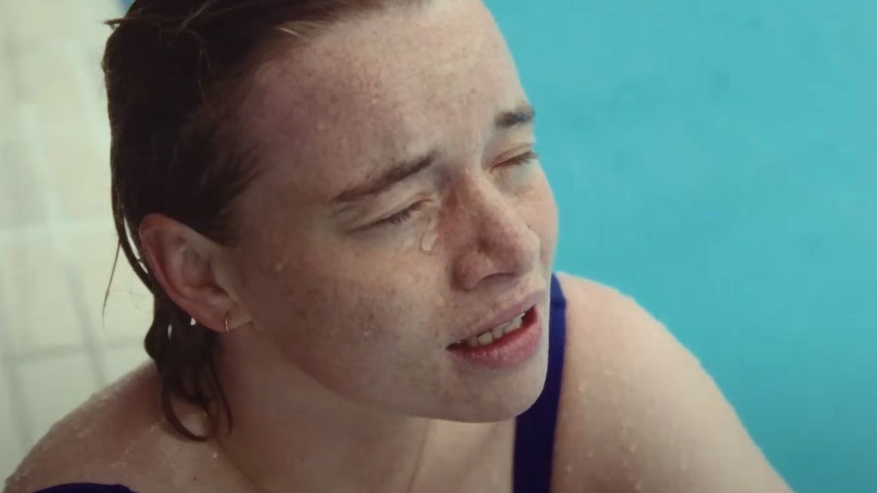 Tilda muss sich entscheiden, ob sie ihr Leben endlich nach eigenen Vorstellungen gestalten möchte.