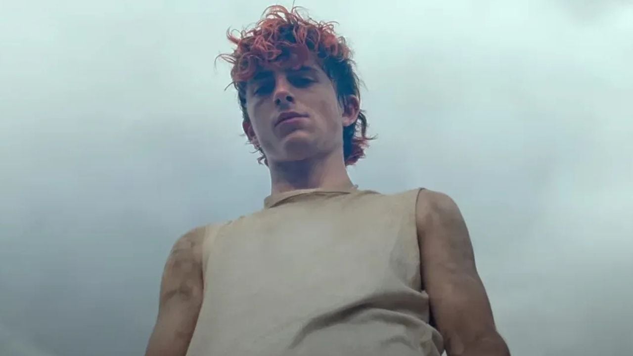 Heute im TV: Ein außergewöhnlicher Kannibalenfilm mit "Dune"-Star Timothee Chalamet