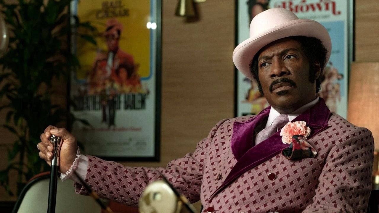 Eddie Murphy wird zum Superspion – aber das ist nicht das einzige spannende Projekt des "Beverly Hills Cop"-Stars!