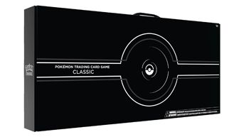 Pokémon Sammelkartenspiel Classic bei Amazon