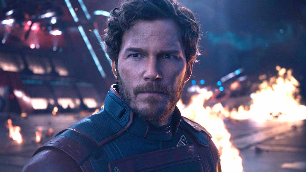 "Warum stört euch das so sehr?": James Gunn verteidigt Geschlechter-Wechsel in "Guardians Of The Galaxy 3"