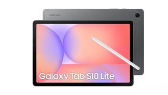 Samsung Galaxy Tab S10 Lite