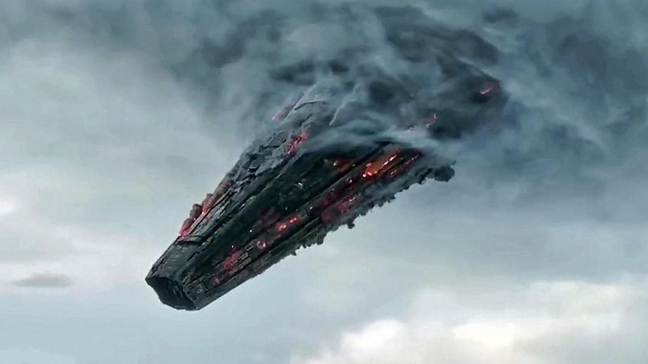 Heute startet eine "absolute Blockbuster-Sensation" in den deutschen Kinos: Die ersten 60 Minuten werden euch umhauen!
