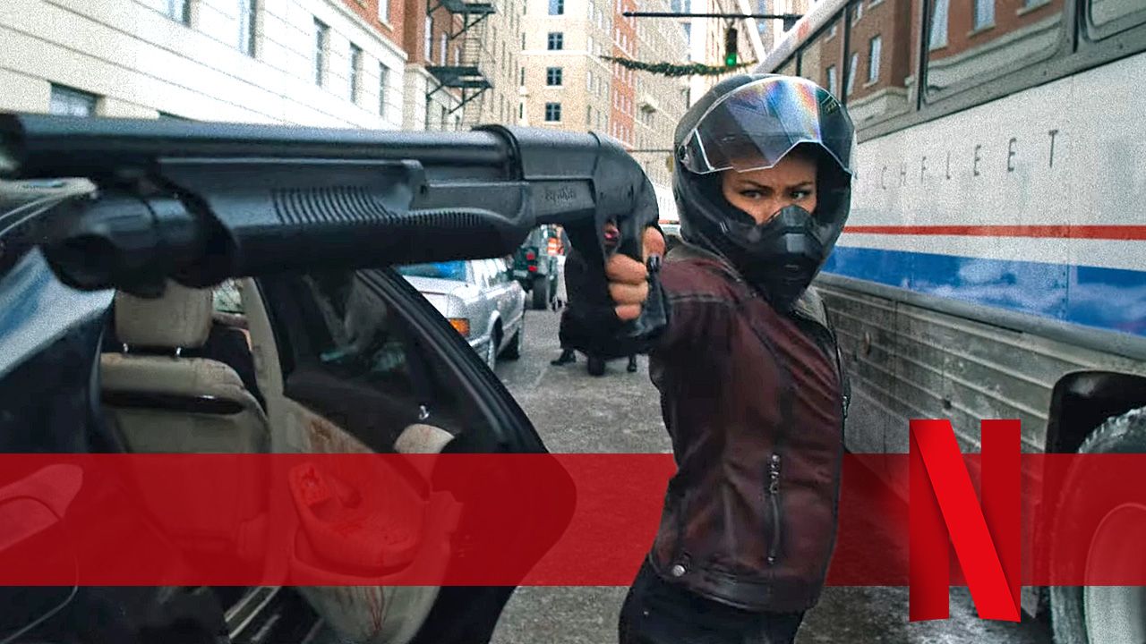 Neuer Action-Kracher des "The Raid"-Machers kommt nach 4 Jahren doch noch: Der erste Trailer zu "Havoc" haut richtig rein!