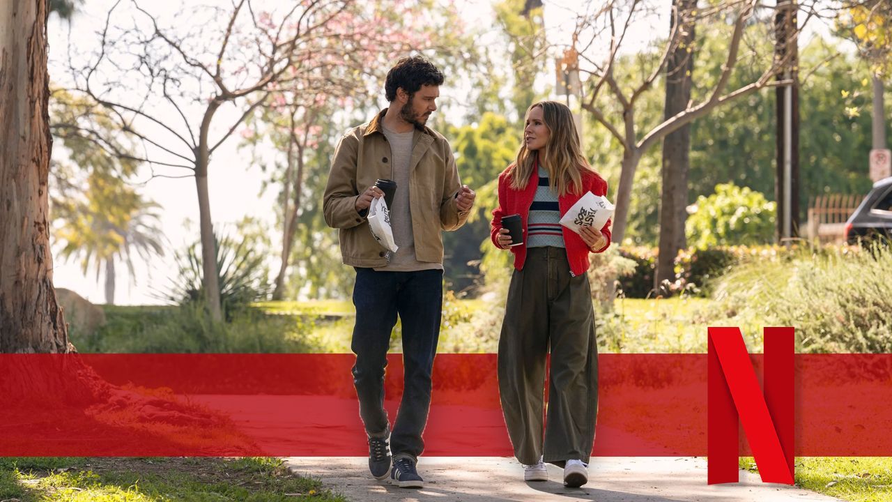 Die beste Netflix-Comedy-Serie 2024: So bald schon soll Staffel 2 von "Nobody Wants This" kommen
