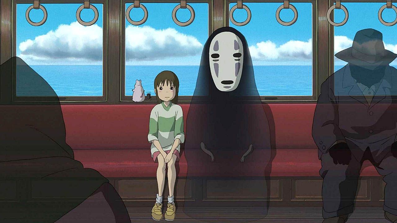 "Eigentlich ist es sehr traurig": Hayao Miyazaki widerlegt eine beliebte Theorie über das Ende von "Chihiros Reise ins Zauberland"