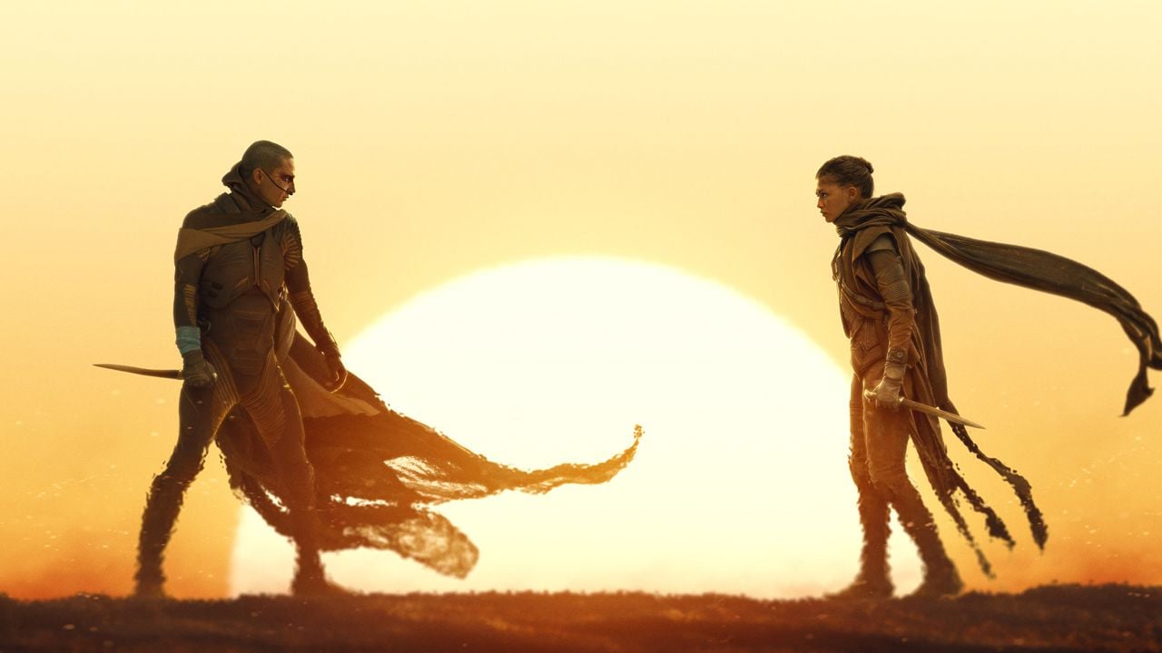 Wird das der beste Science-Fiction-Film 2026? Finaler Trailer zum Blockbuster-Event "Dune: Part Three"