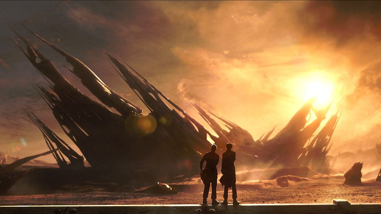 Heute im TV: Ein Sci-Fi-Spektakel mit riesigem Twist – ihr werdet ihn nicht kommen sehen!