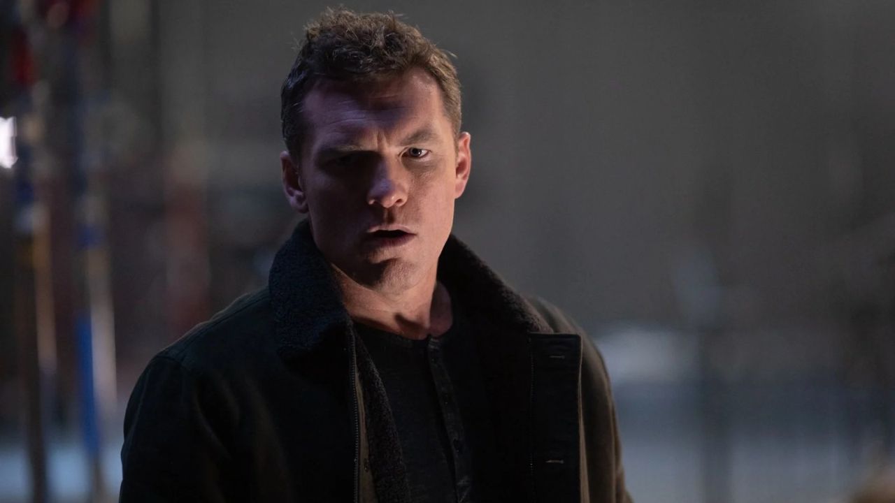 Mit Sam Worthington („Avatar“) ist noch ein zweiter Hollywoodstar mit an Bord.