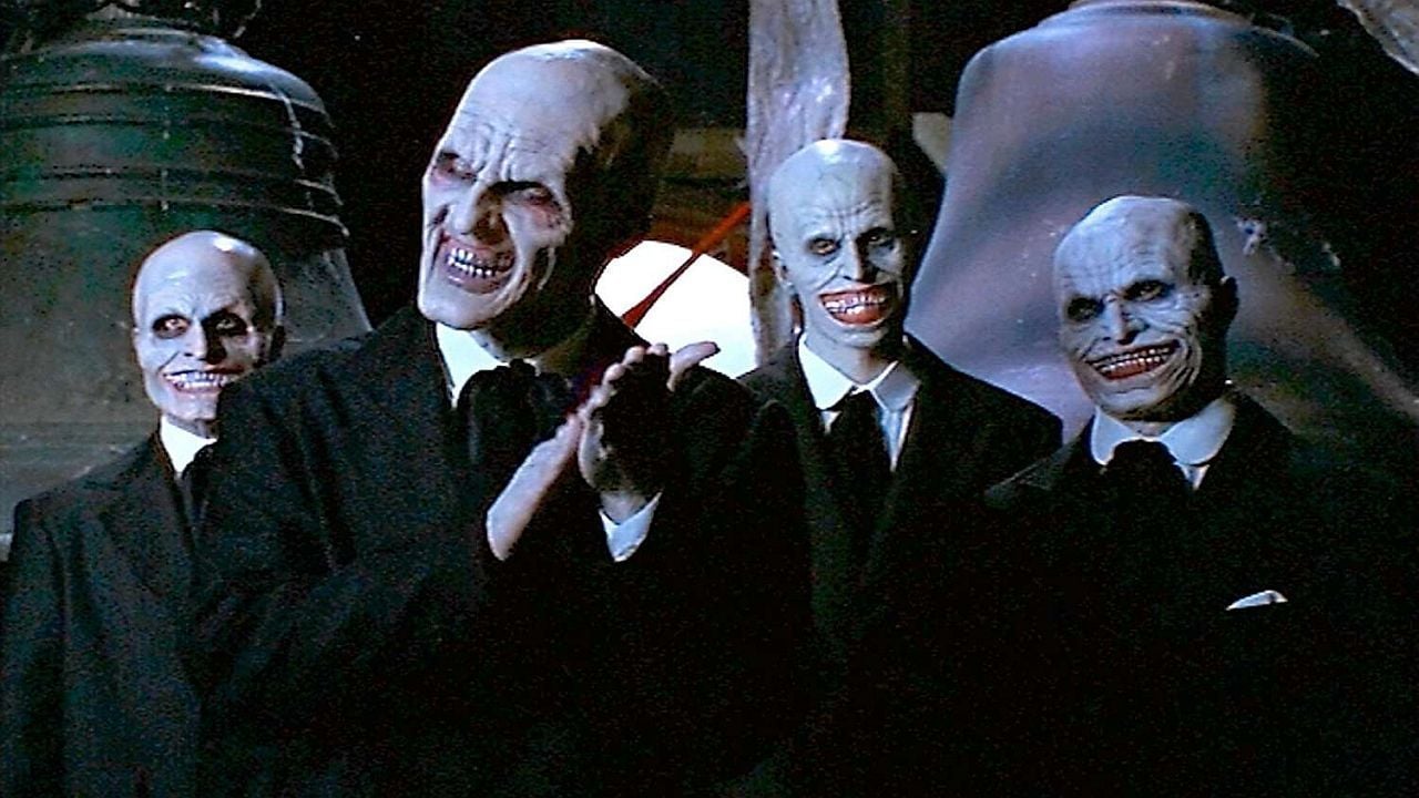 Kultige Fantasy-Serie geht nach über 20 Jahren weiter – und jetzt sind auch die neuen Hauptfiguren bekannt