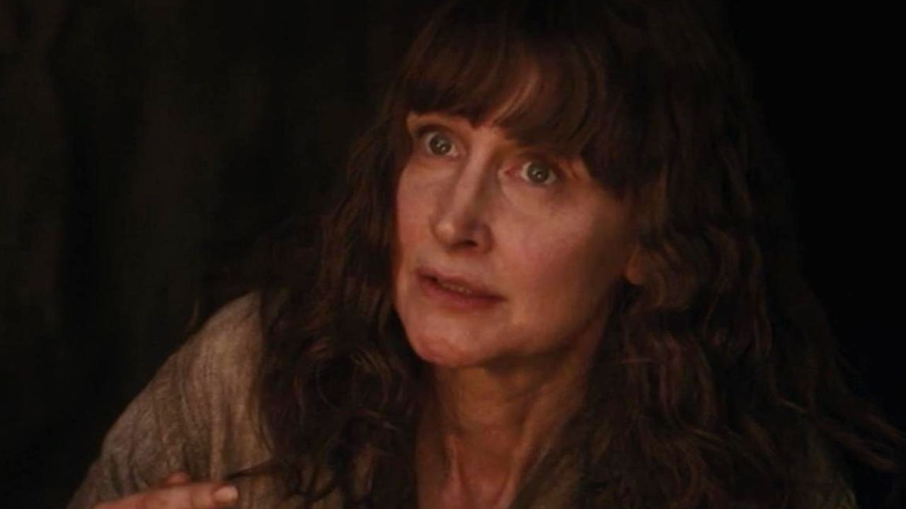 Patricia Clarkson in 