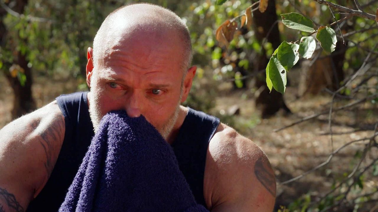 Es wird dauern, bis Thorsten seinen Dschungelcamp-Exit verkraftet hat