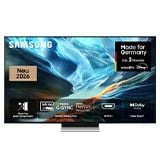 Samsung S90H in 77 Zoll