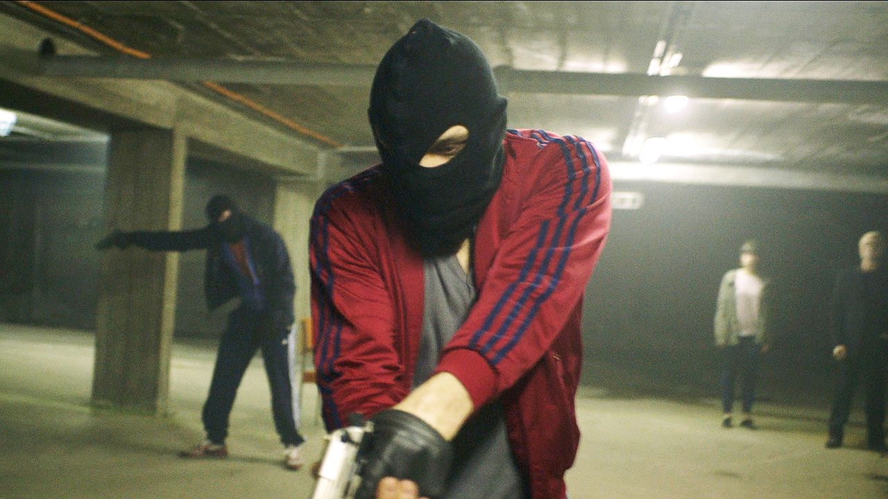 Jetzt einen der besten und intensivsten Filme der letzten 10 Jahre streamen – über 2 Stunden (!) komplett ohne Schnitt