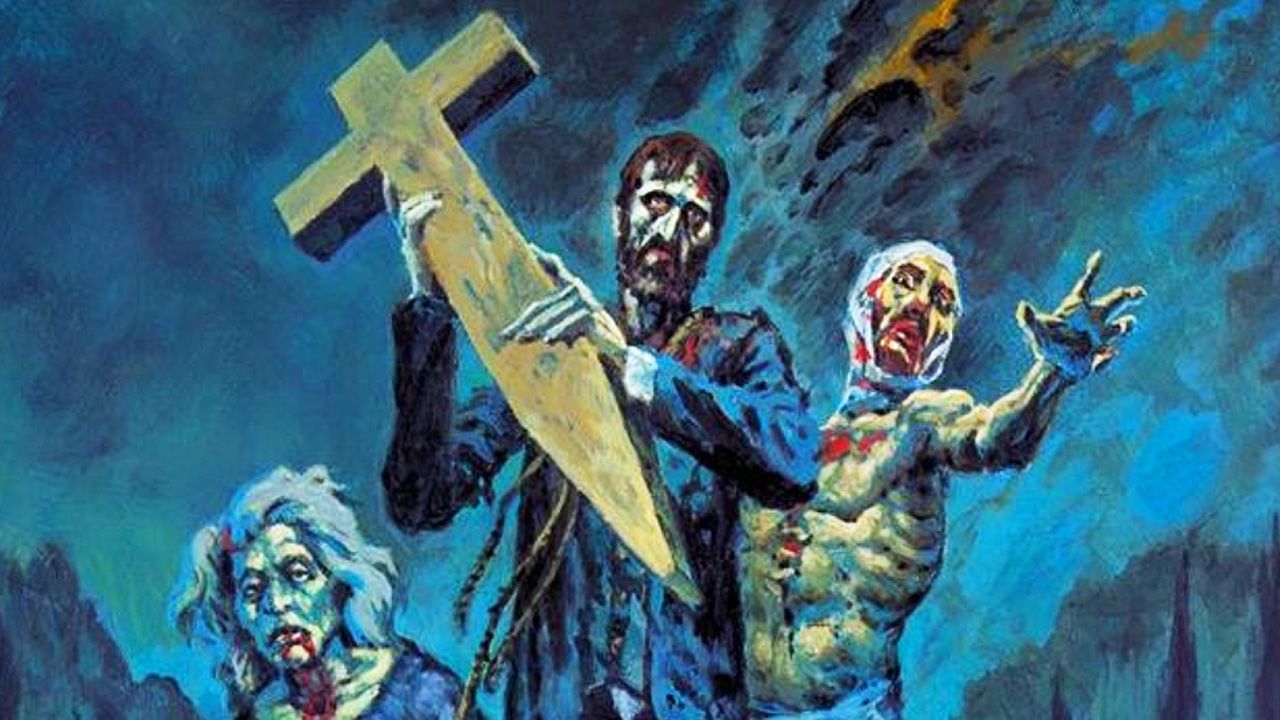 Horror für Hartgesottene: Einer der besten Zombie-Filme ist nicht mehr indiziert