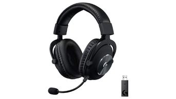 Logitech G Pro X Lightspeed Gaming-Headset