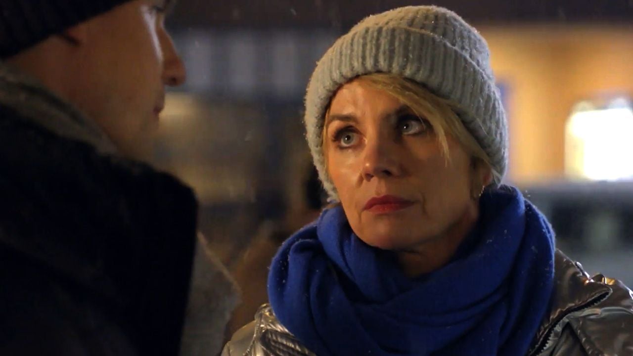 Kuriose Szenen bei GZSZ: Deshalb liegt in der Serie Schnee im Frühling -  TV-Starts bei FILMSTARTS.de