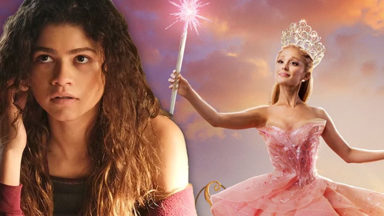 Mit Stars aus "Wicked" und "Euphoria": Jennifer Aniston plant Remake eines 80er-Kultklassikers