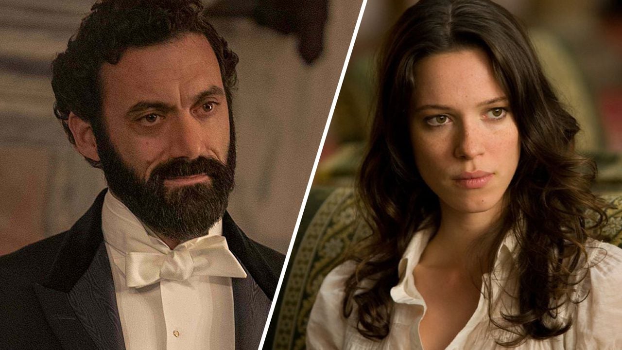 Morgan Spector und Rebecca Hall sollen die Hauptrollen in 