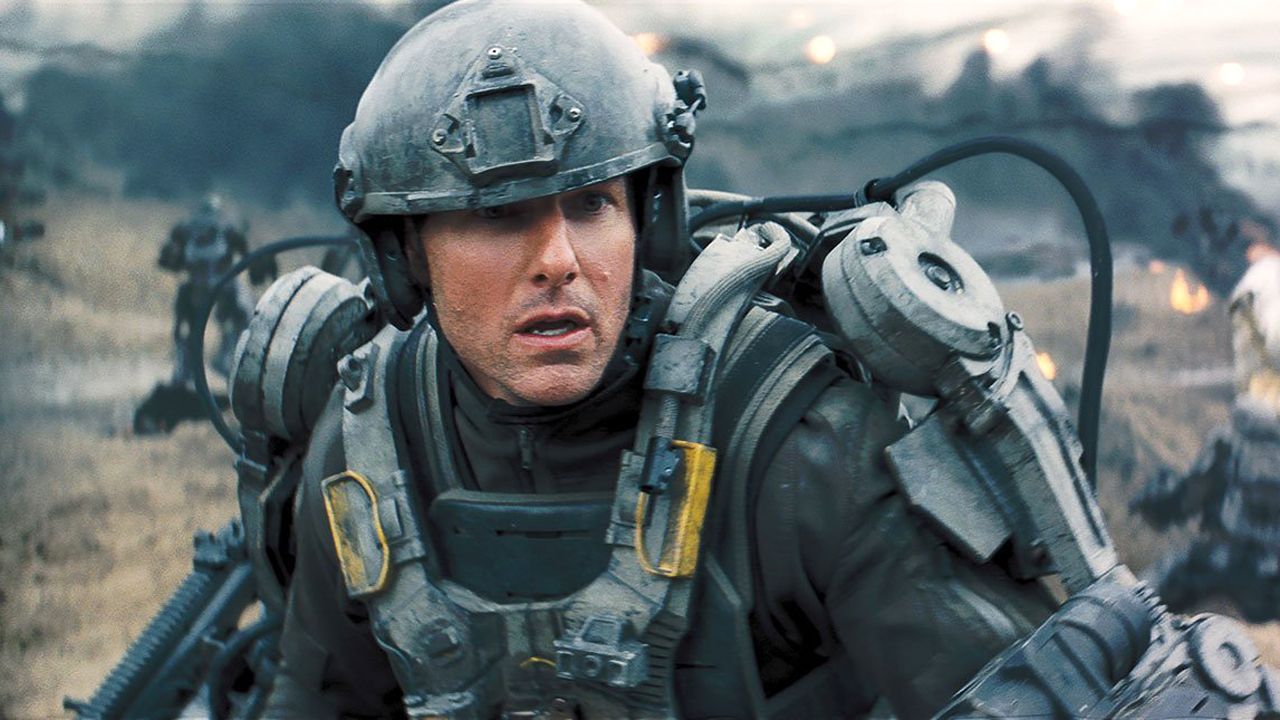 Tom Cruise und sein "Edge Of Tomorrow"-Regisseur drehen wieder gemeinsam – und ihr nächstes Projekt könnte ein Unterwasser-Horrorfilm werden!