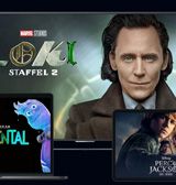 Disney+ ab 4,99 Euro im Monat