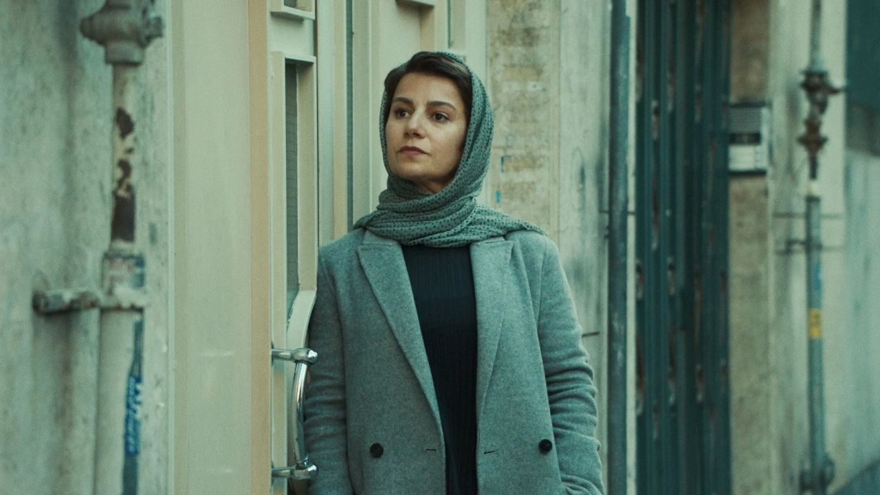 Die Geschichte von Sima und ihrem Mann ist die deutlich Interessantere.