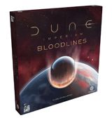 "Dune: Imperium"-Erweiterung "Bloodlines"