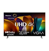 Hisense E6NT in 85 Zoll