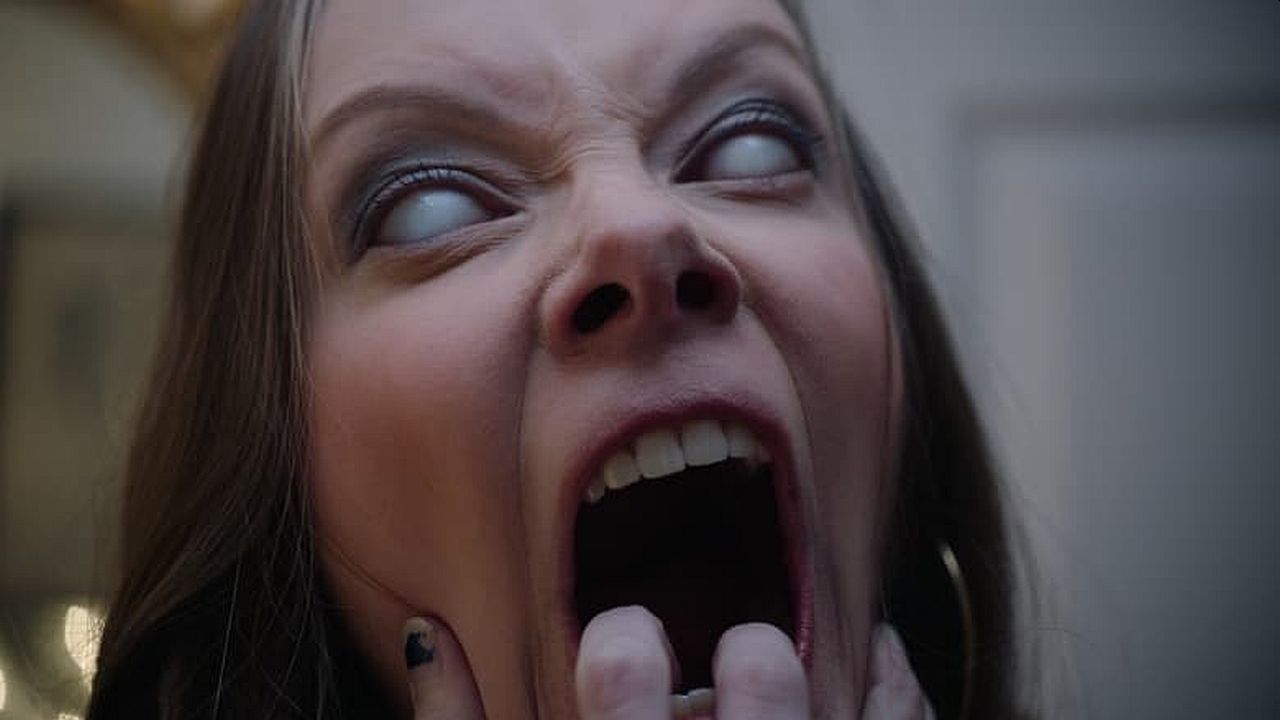 Paranormal or paranoid?  Double witch horror in the German trailer for the psycho shocker “Two Witches” – cinema news