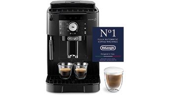De’Longhi Magnifica S ECAM11.112.B