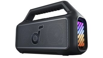 Boom 2-Outdoor-Lautsprecher