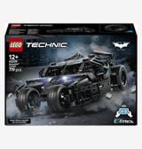 LEGO Technic: Batmans Tumbler als Prime-Angebot