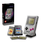 Retro-Hit von LEGO - der Nintendo Game Boy