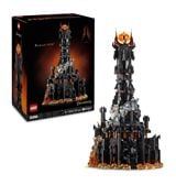 Die dunkle Festung ruft: Barad-dûr als frühes Prime-Day-Angebot
